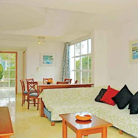 Nice Home In Can Picafort With Kitchen Ferienhaus Can Picafort (Mallorca)